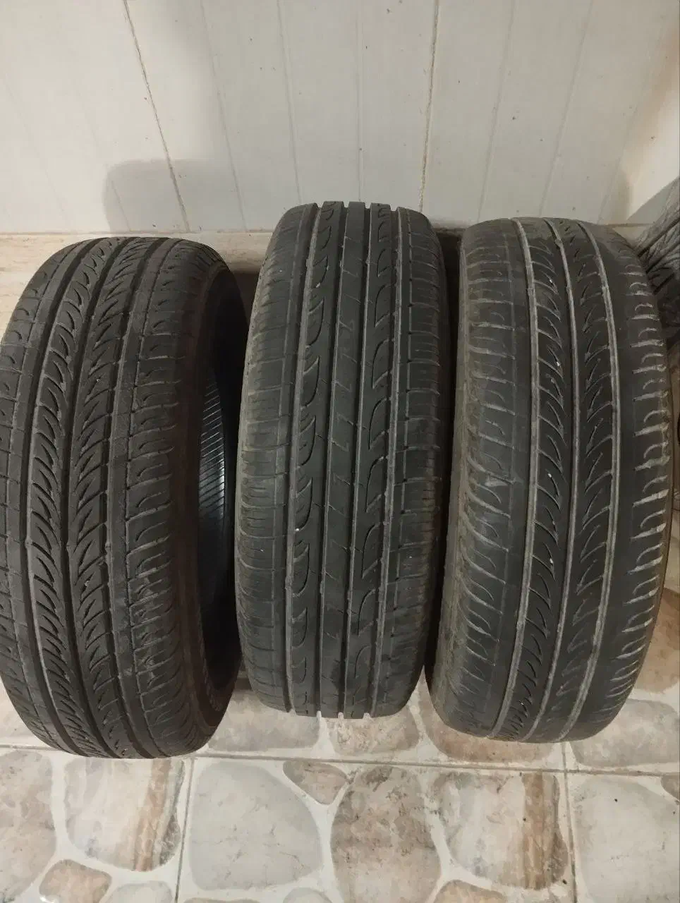 لاسیتک یزد|قطعات یدکی و لوازم جانبی|بندر امام خمینی, |دیوار