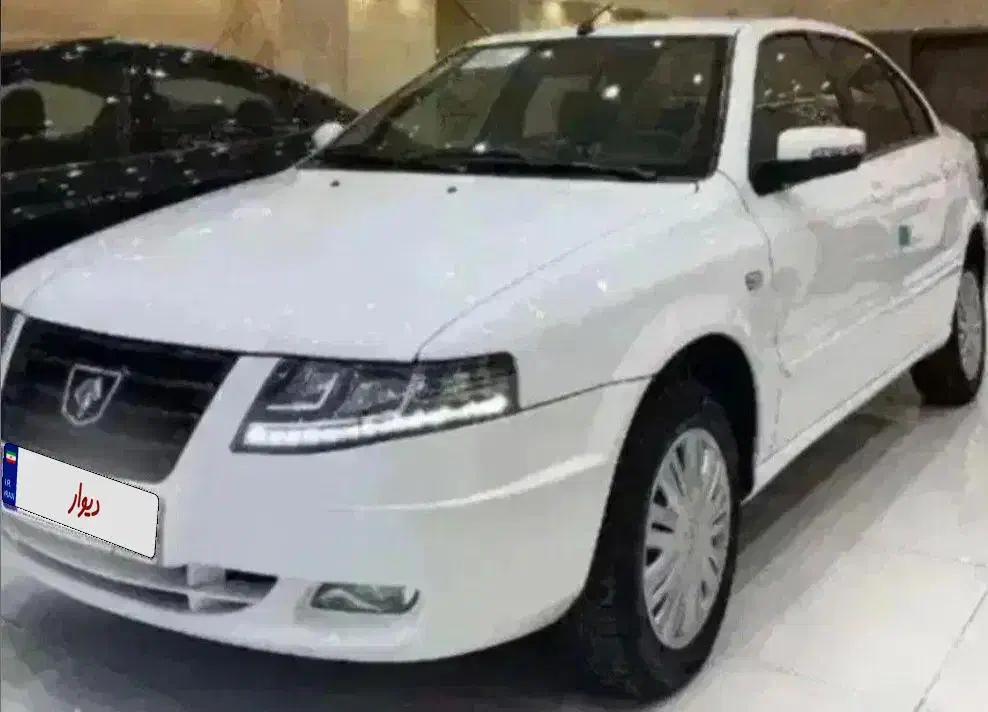 سورن پلاس xu۷P|خودرو سواری و وانت|تهران, مدائن|دیوار