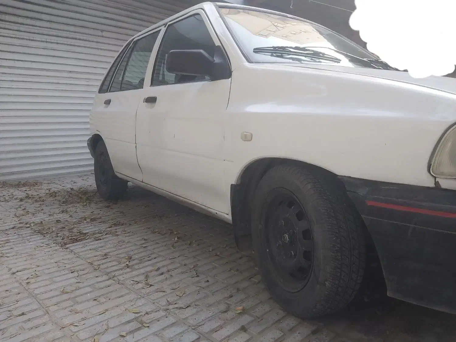 پراید هاچپک|خودرو سواری و وانت|کرمانشاه, |دیوار