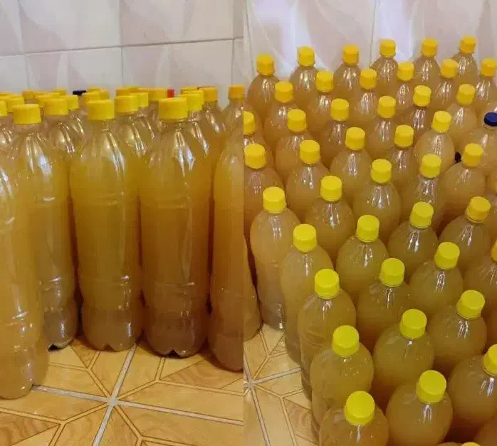 سرکه سیب خانگی|خوردنی و آشامیدنی|نهاوند, |دیوار