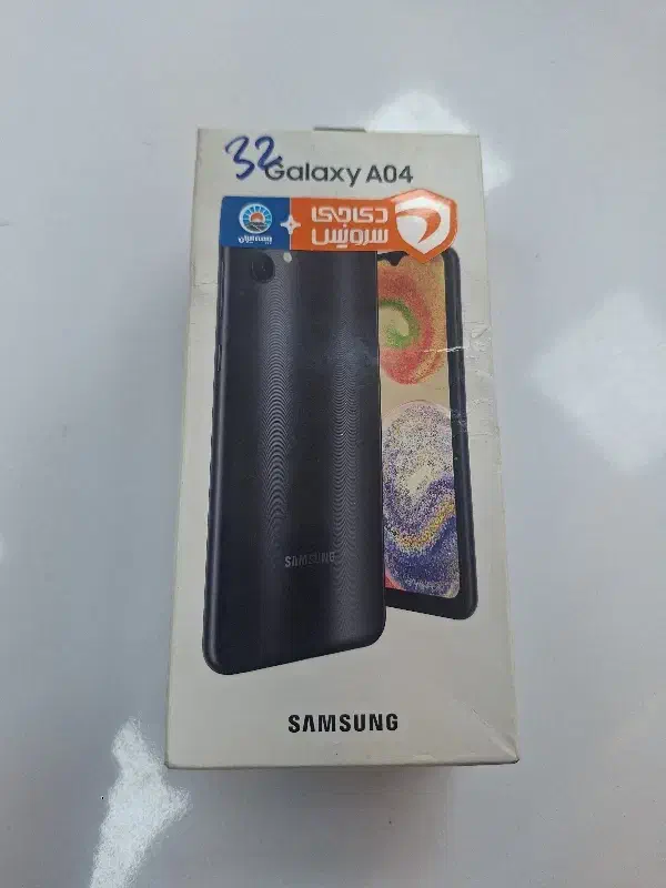 a04e|موبایل|سیرجان, |دیوار