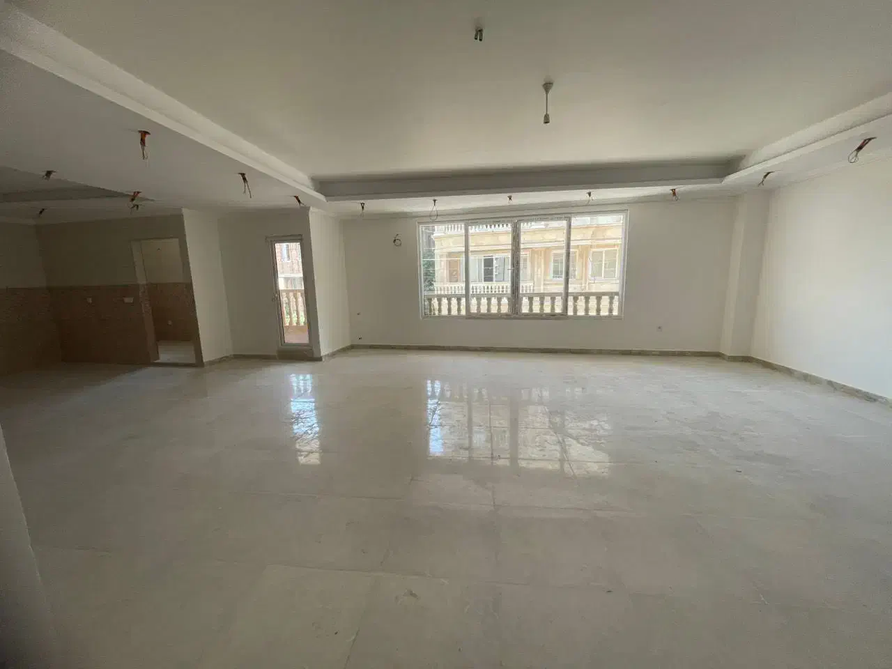 فروشاپارتمان ۱۸۵متری نوساز تکواحد در خ کفشگرکلا|فروش آپارتمان|قائمشهر, |دیوار