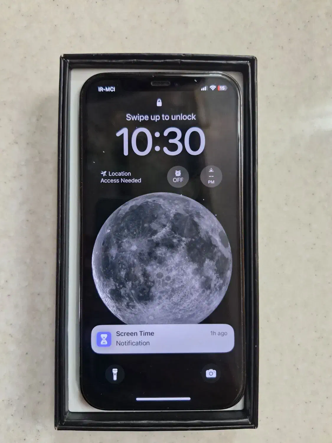 آیفون 12pro|موبایل|یزد, |دیوار
