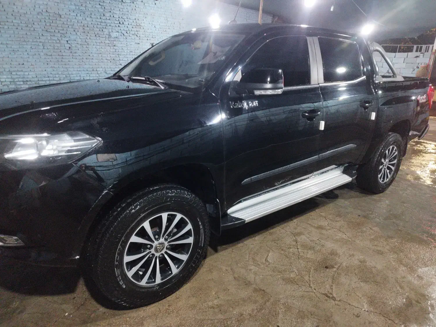 کلوت 1402 maxموتور|خودرو سواری و وانت|سیرجان, |دیوار