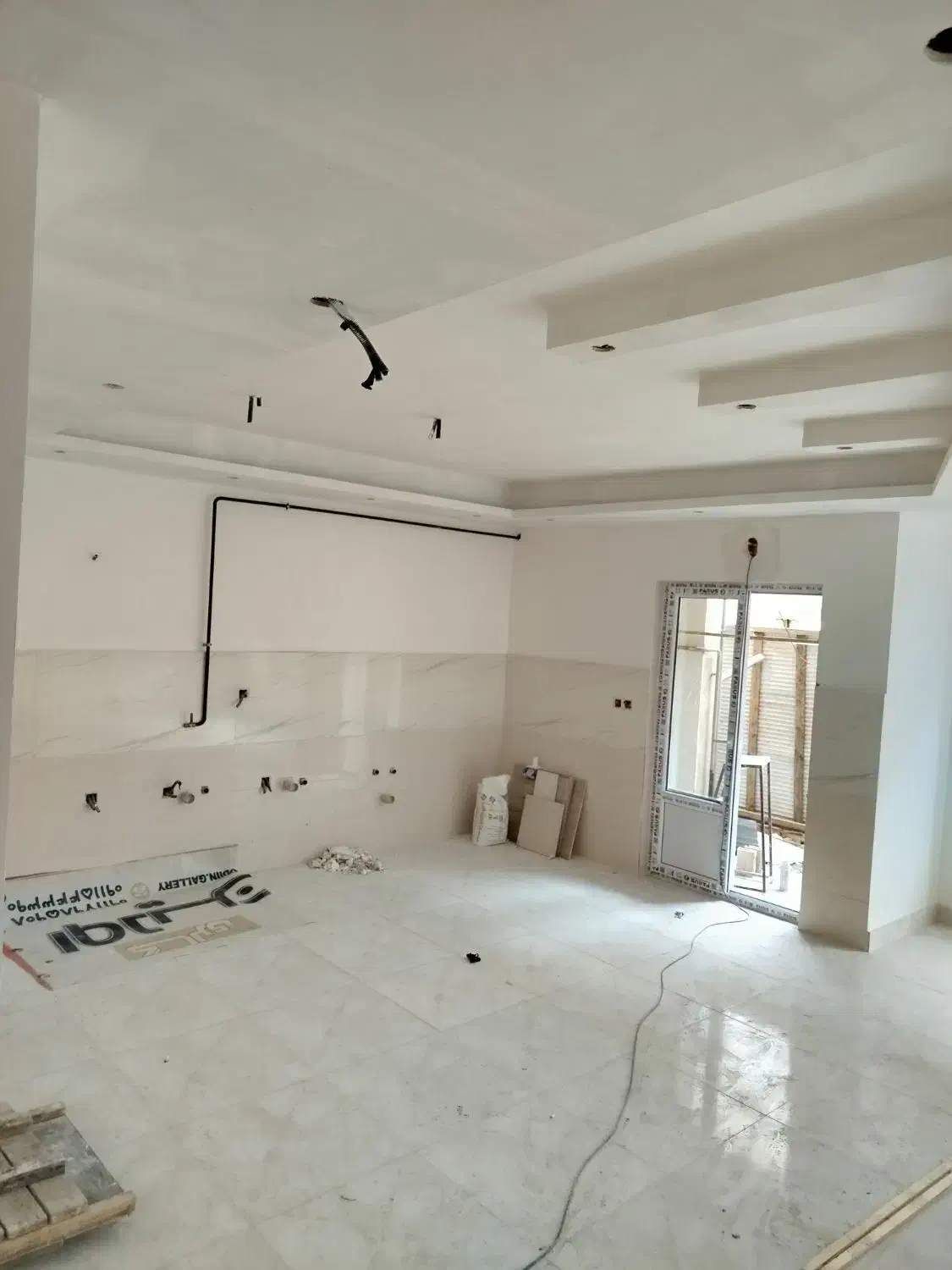 ۱۲۰متر/تکواحد/فول/۲خواب بوستان پارک ملت احمدزاده|فروش آپارتمان|رشت, شالکو|دیوار