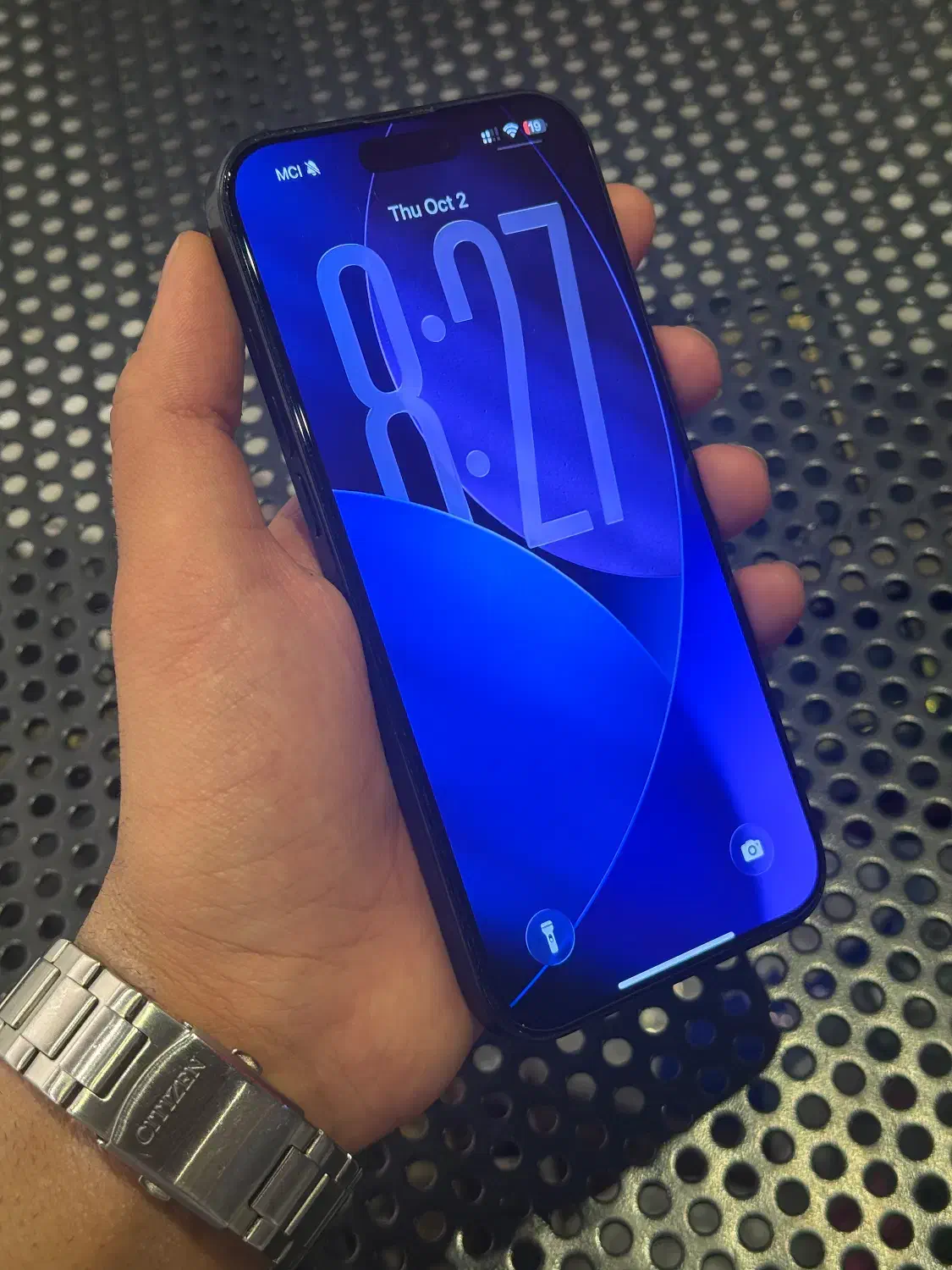 iPhone 16 Pro Max آیفون ۱۶ پرو مکس 256|موبایل|قم, سالاریه|دیوار