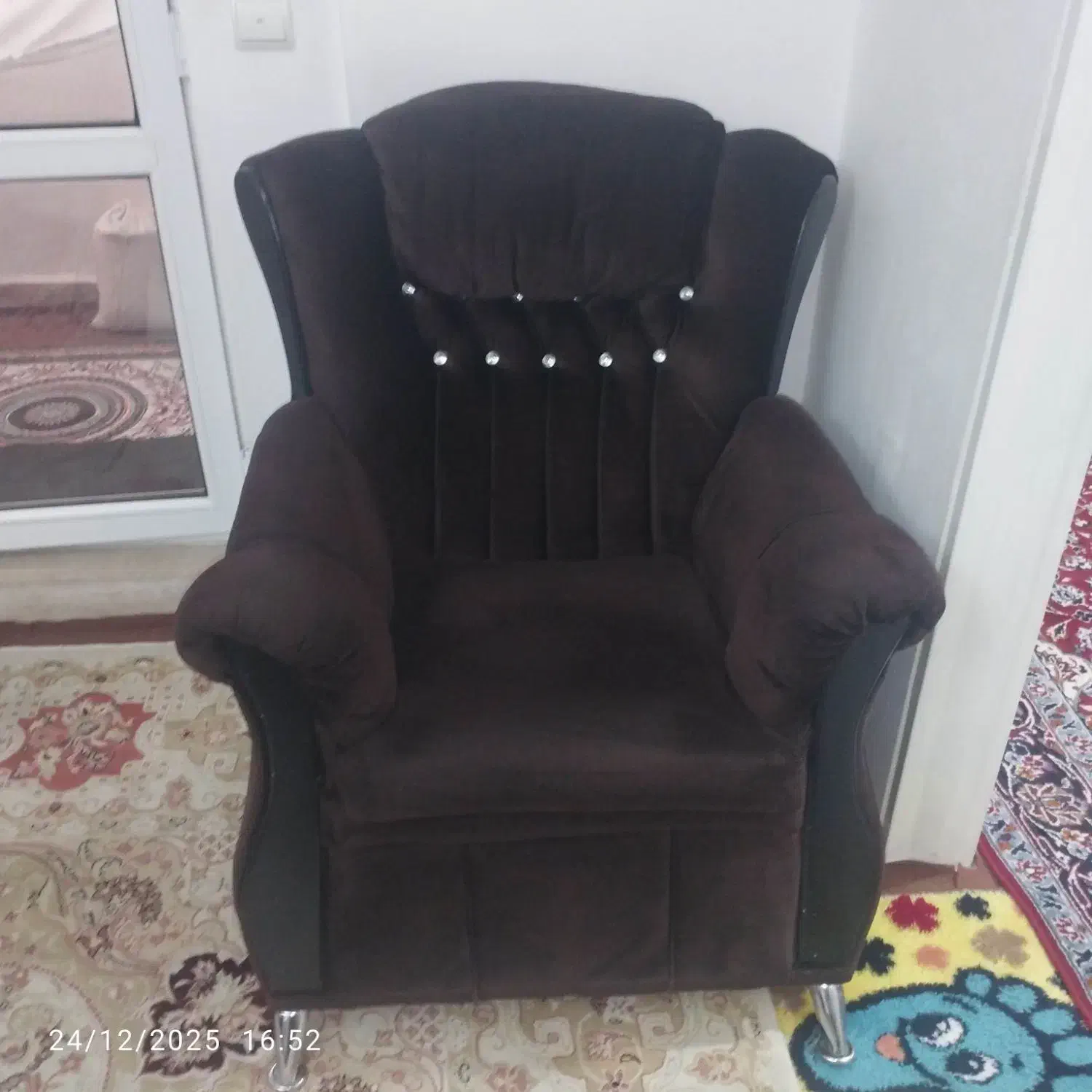 مبل|مبلمان خانگی و میز عسلی|سهند, |دیوار