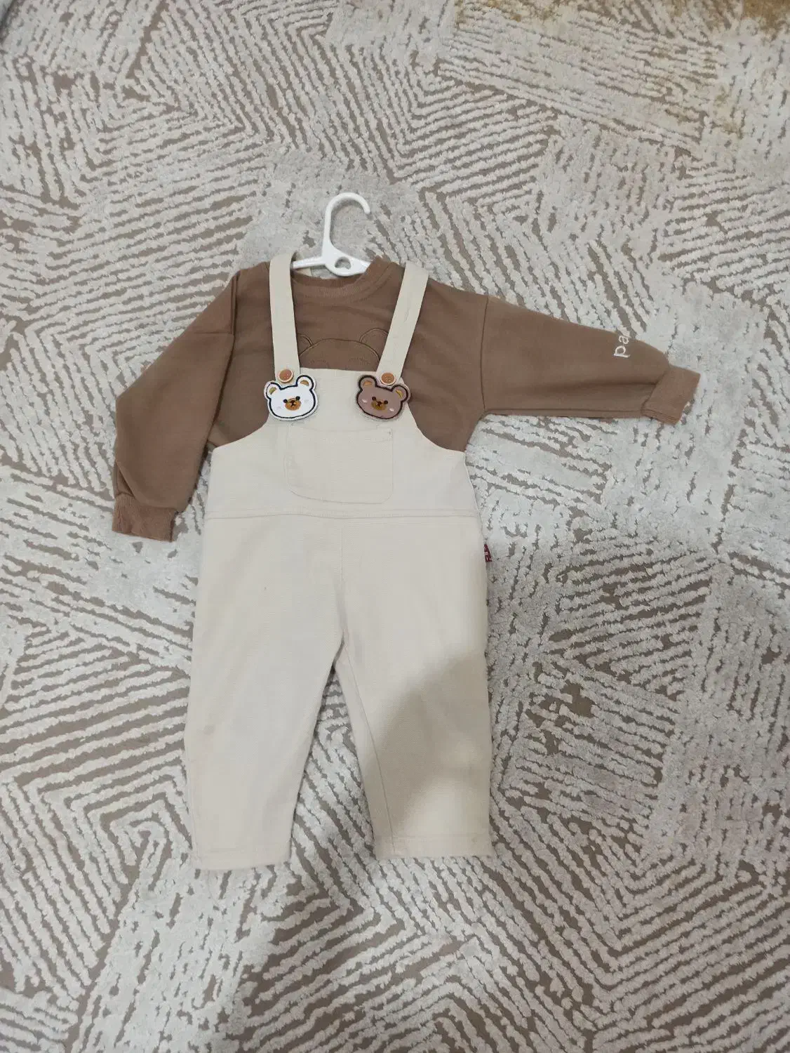 لباس بچگانه|کفش و لباس بچه|همدان, |دیوار