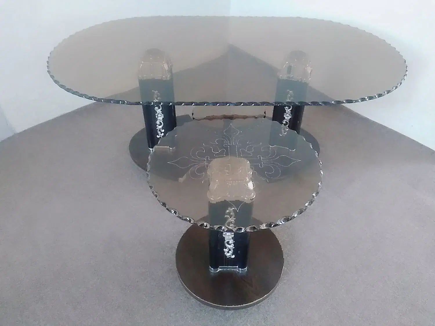 میزعسلی|مبلمان خانگی و میز عسلی|شیروان (خراسان), |دیوار