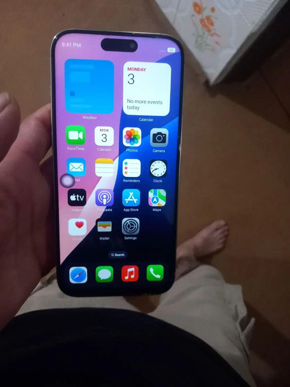 آیفون 16 پرومکس|موبایل|بجنورد, |دیوار