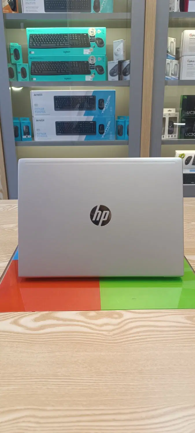HP ProBook G7  Ryzen 5|رایانه همراه|تهران, فردوسی|دیوار