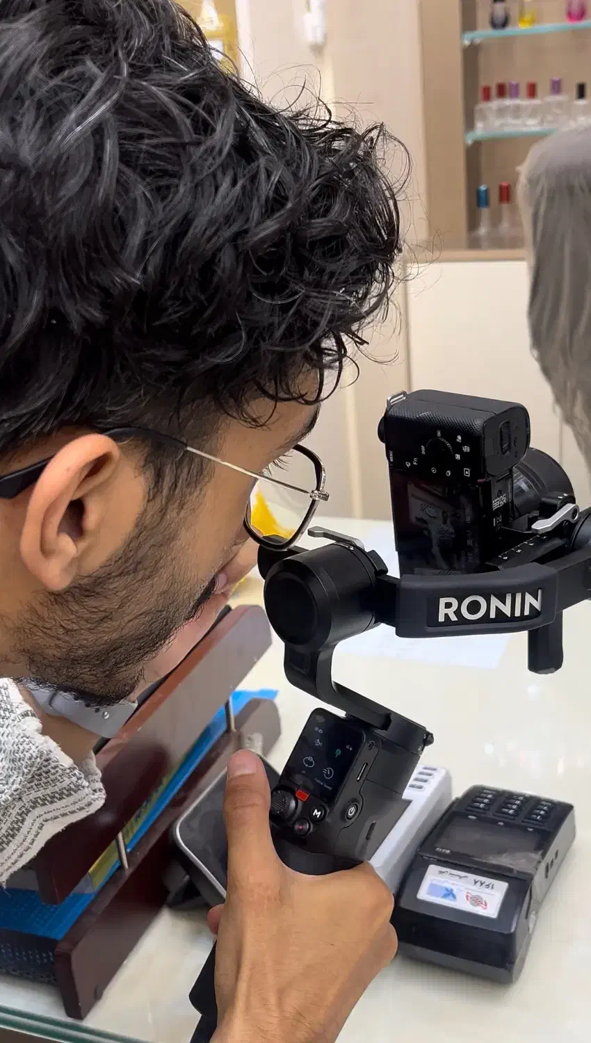 ادمینی اینستاگرام تولید محتوا فیلم برداری و تدوین|خدمات رایانهای و موبایل|مشهد, سرافرازان|دیوار