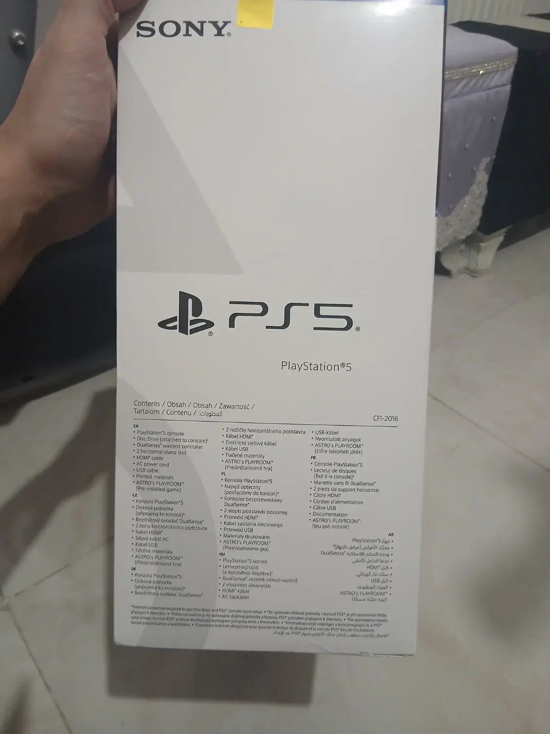 ps5|کنسول، بازی ویدئویی و آنلاین|تهران, گلچین|دیوار