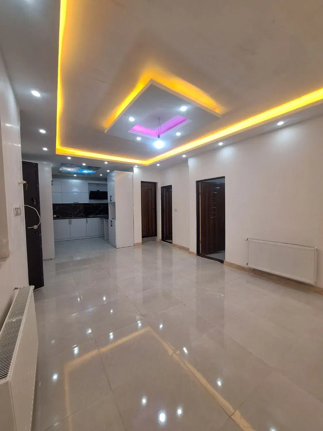 ویلایی نسق ۱۱۰متر رازی|فروش خانه و ویلا|رشت, استقامت ۲|دیوار