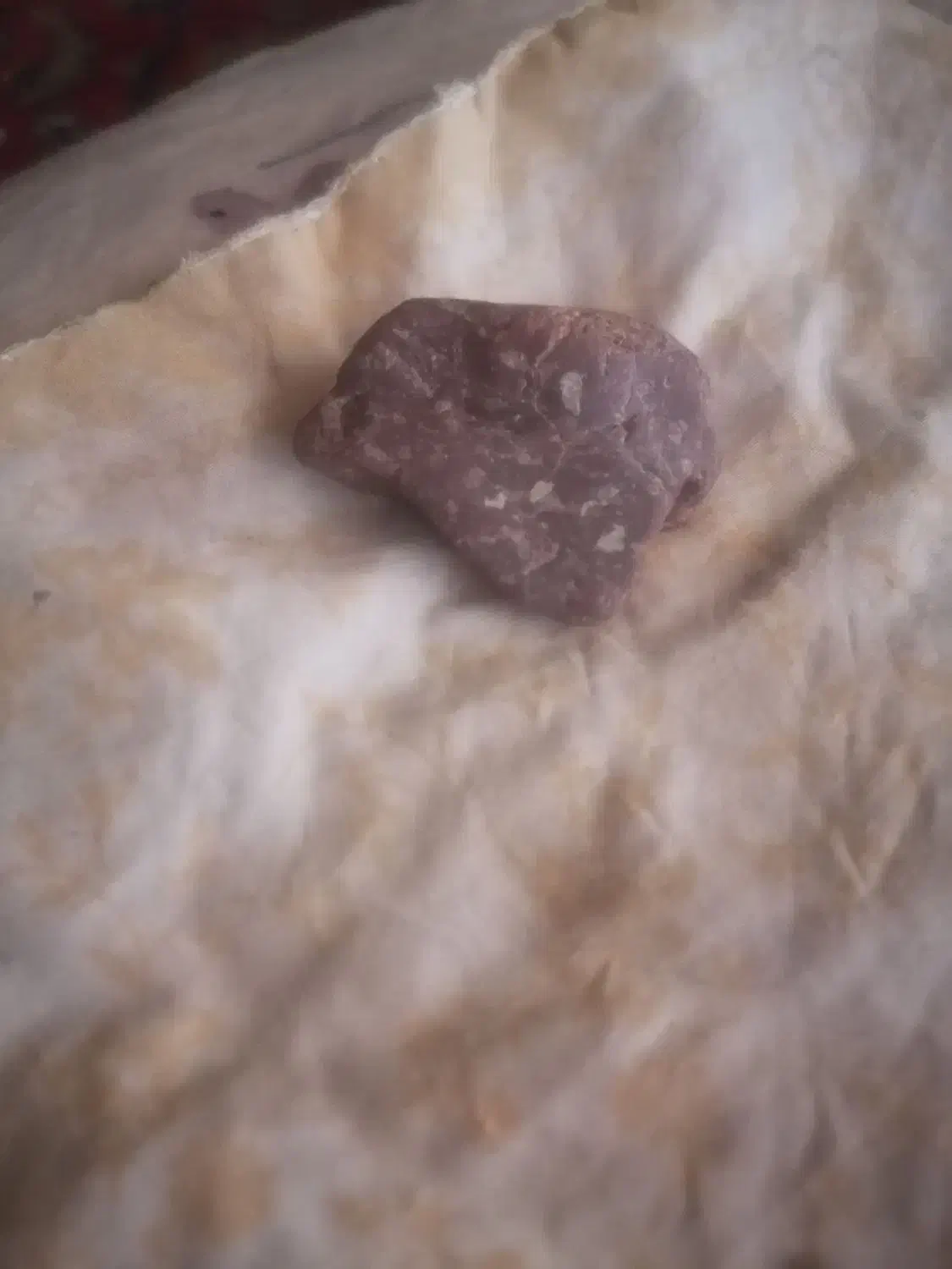 یاقوت راف قرمز به فروش میرسد|جواهرات|سارال, |دیوار