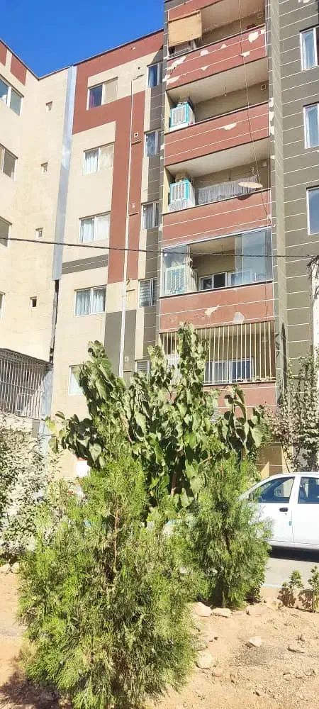 ۸۷متراپارتمان۲خواب عرصه وام تسویه شهرک برندمهستان۱|فروش آپارتمان|هشتگرد, شهرک مهستان ۱|دیوار