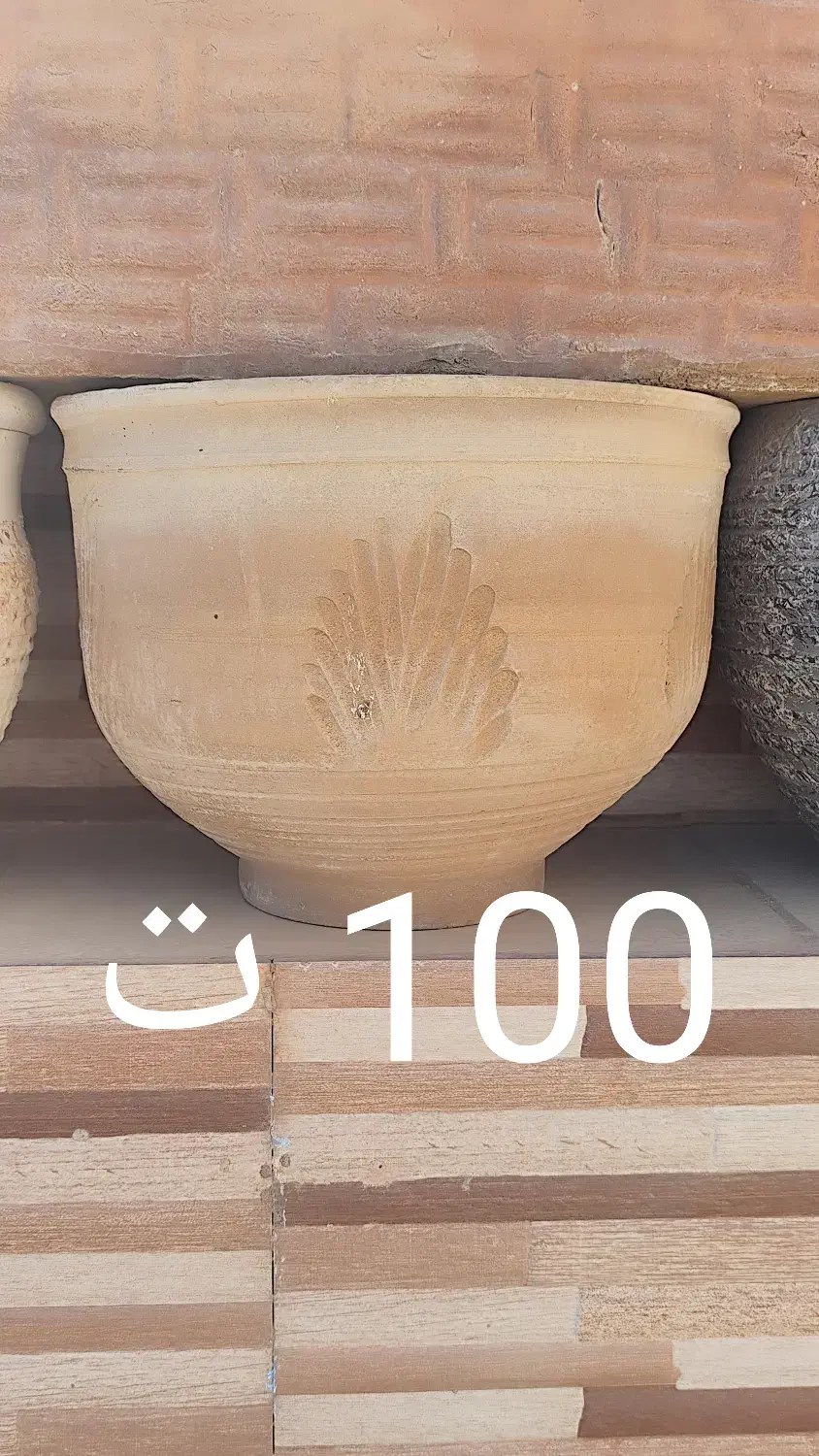 گلدون|گل و گیاه طبیعی|اردکان, |دیوار