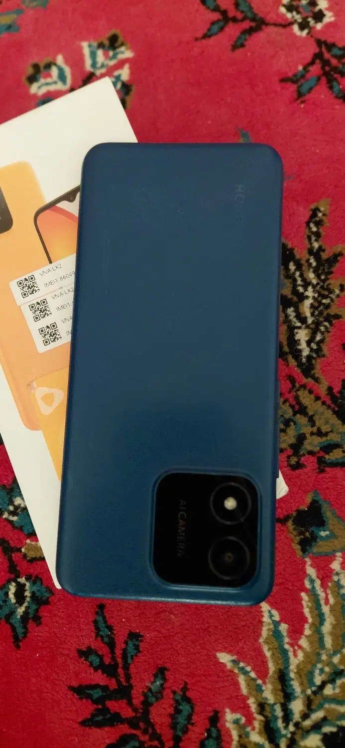 گوشی HONOR  X5|موبایل|سلماس, |دیوار