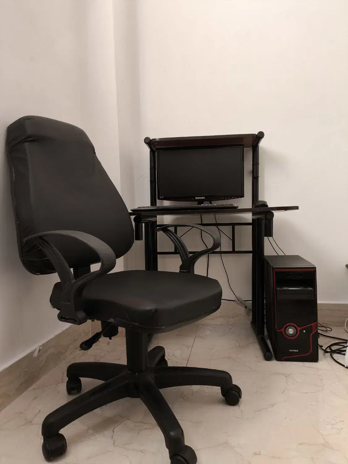 کامپیوتر گیمینگ|رایانه رومیزی|ایذه, |دیوار