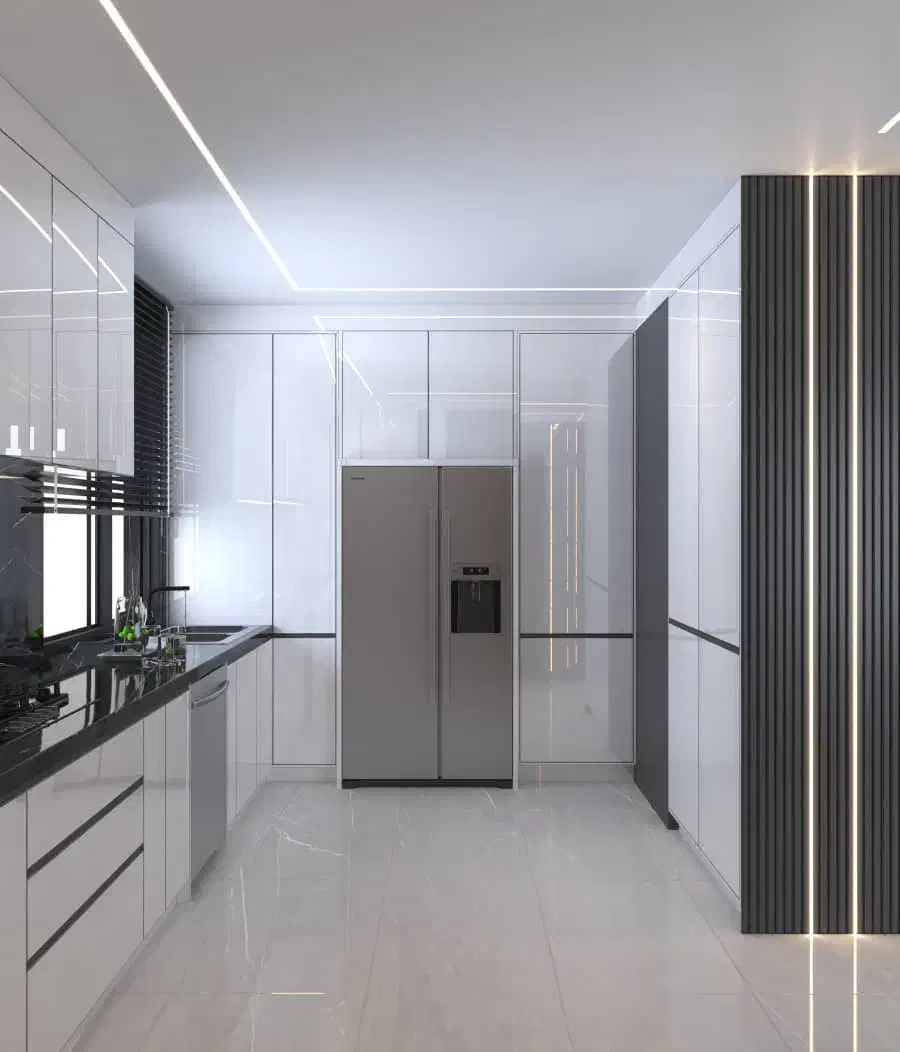 دکوراسیون داخلی|جاکفشی، کمد، دراور|سنندج, |دیوار