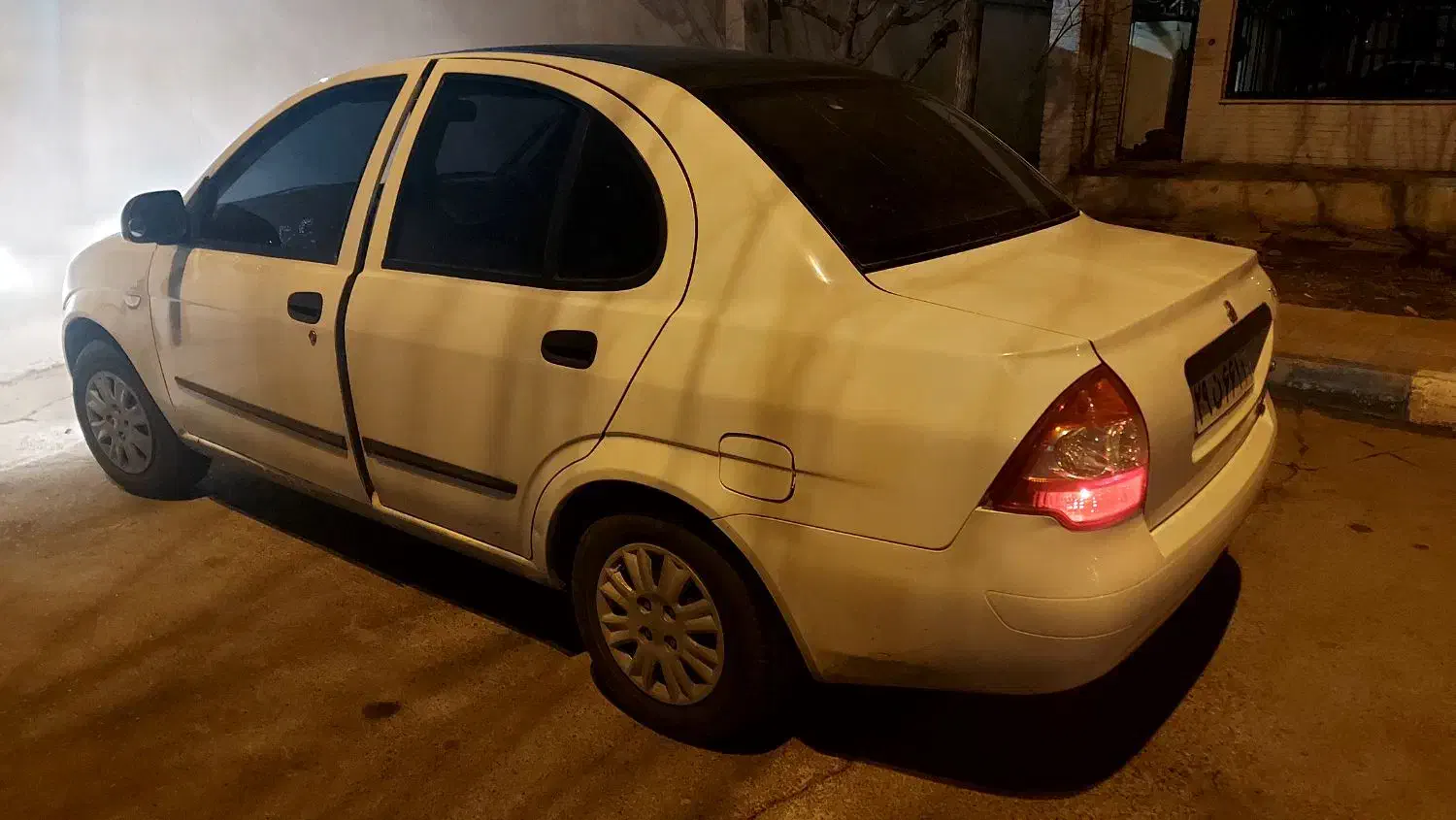 تیبا 1|خودرو سواری و وانت|پاکدشت, پارچین|دیوار