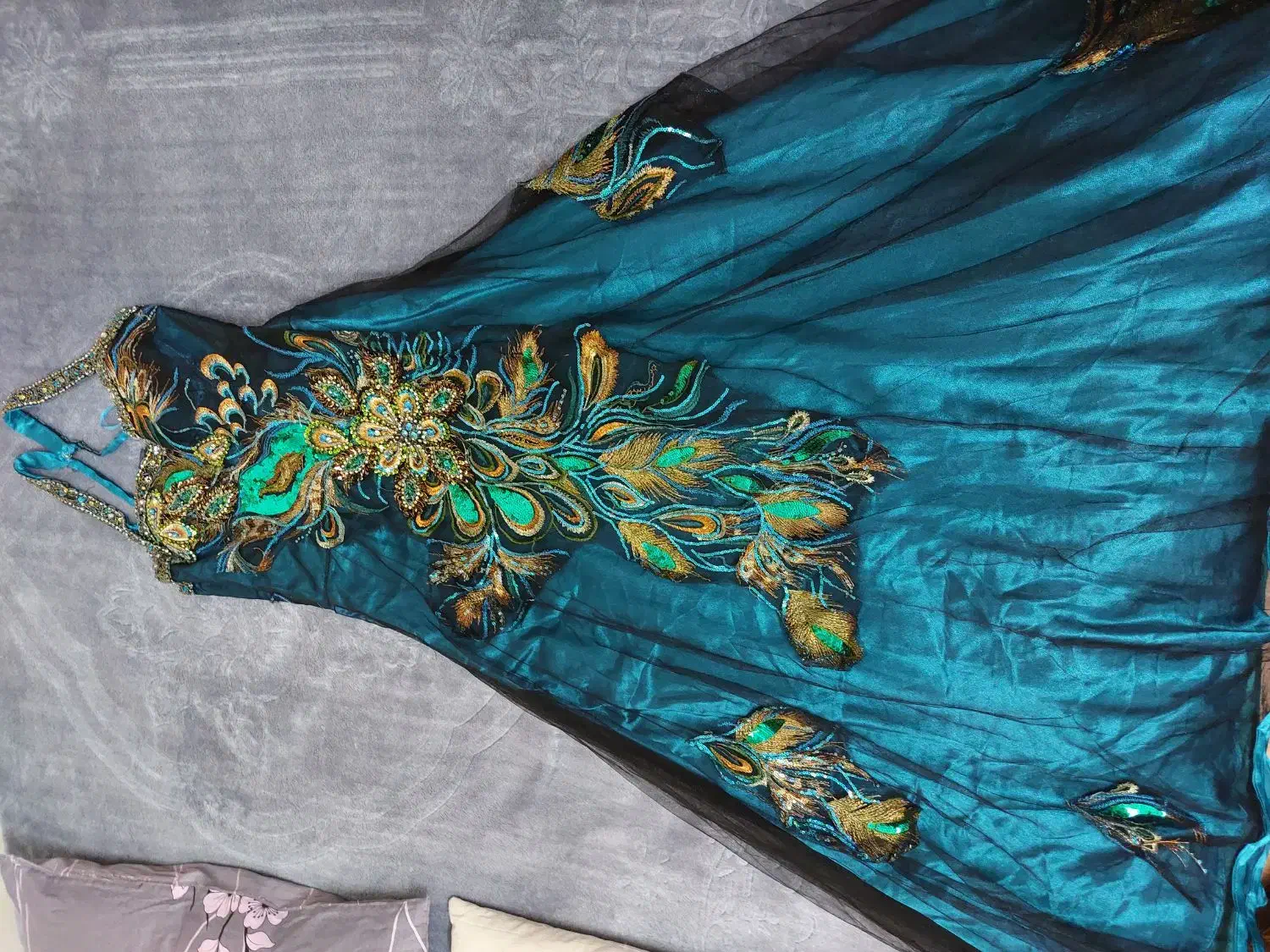 لباس نامزدی حنابندان و مجلسی|لباس|شاهرود, |دیوار