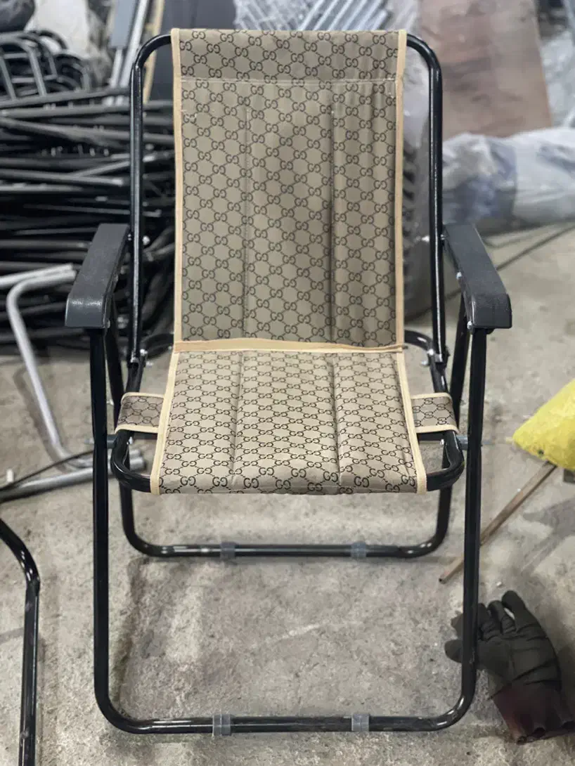 صندلی تاشو قیمت کارخونه ۹فنر|صندلی و نیمکت|تهران, آذری|دیوار