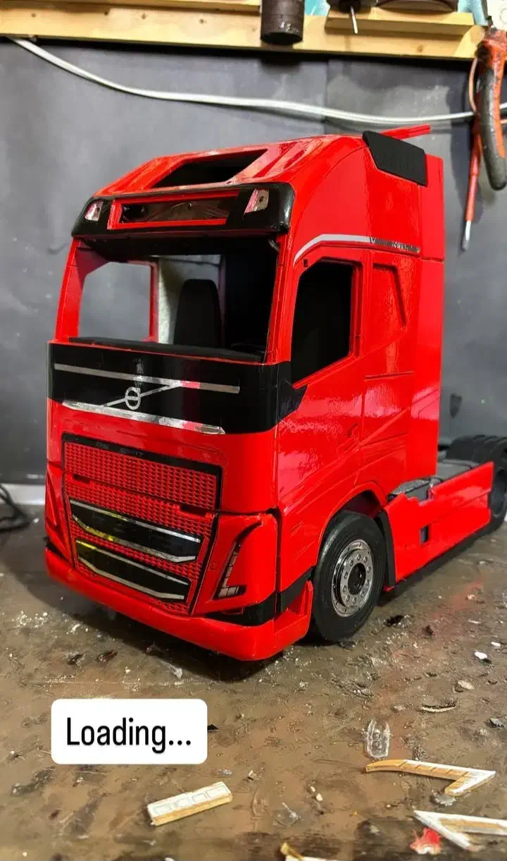 ساخت انواع ماکت|کلکسیون و سرگرمی|خرمآباد, |دیوار