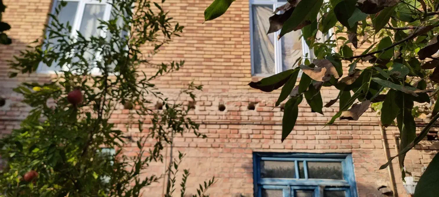 فروش خانه کلنگی|فروش زمین و ملک کلنگی|اسکو, |دیوار