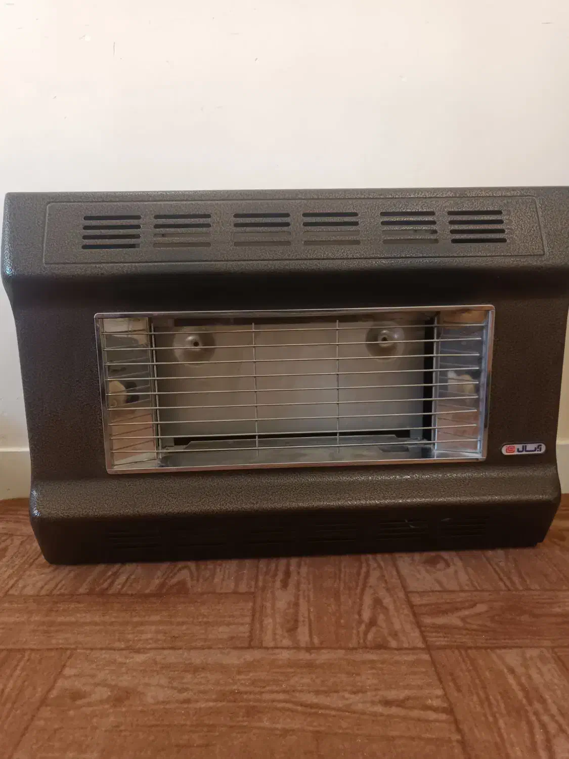 بخاری دیواری..|بخاری، هیتر، شومینه|گتوند, |دیوار