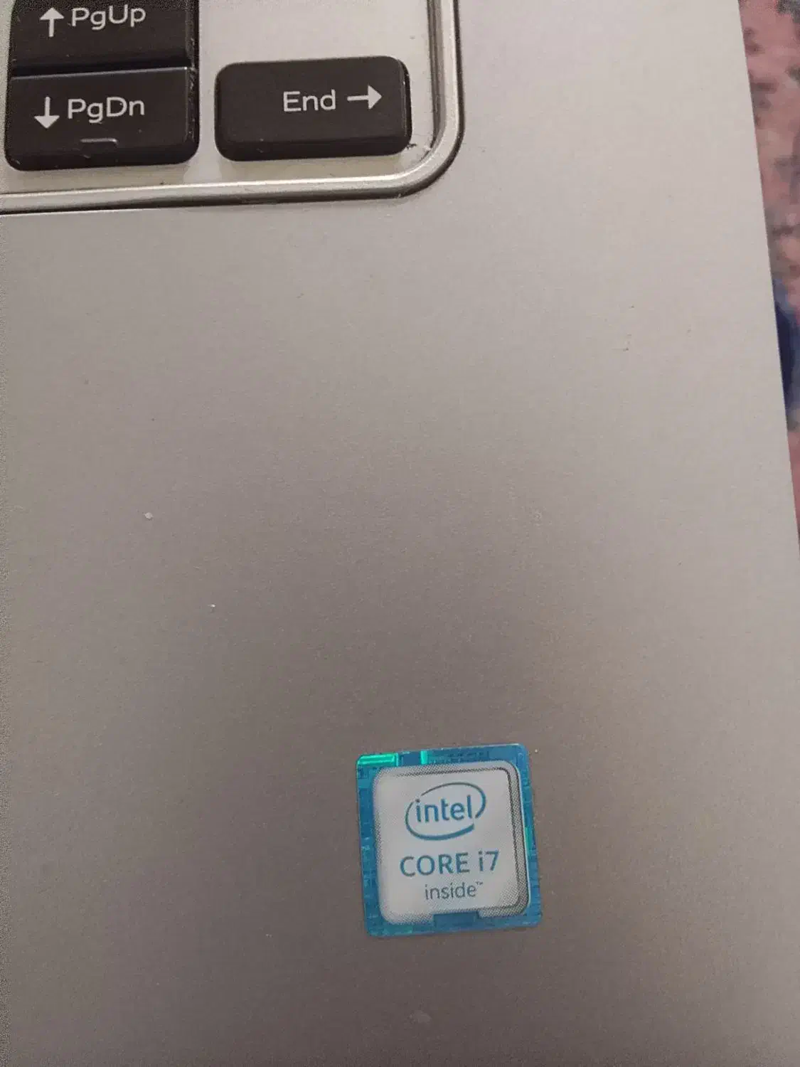 فروش فوری لپ تاپ با قابلیت جالب ویک کامپیوترخانگی|رایانه همراه|پارسآباد, |دیوار