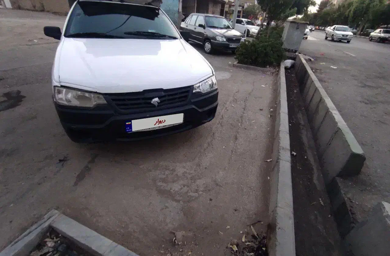 آریسان 2گانه شرکتی اتاقدار1395|خودرو سواری و وانت|قم, سالاریه|دیوار