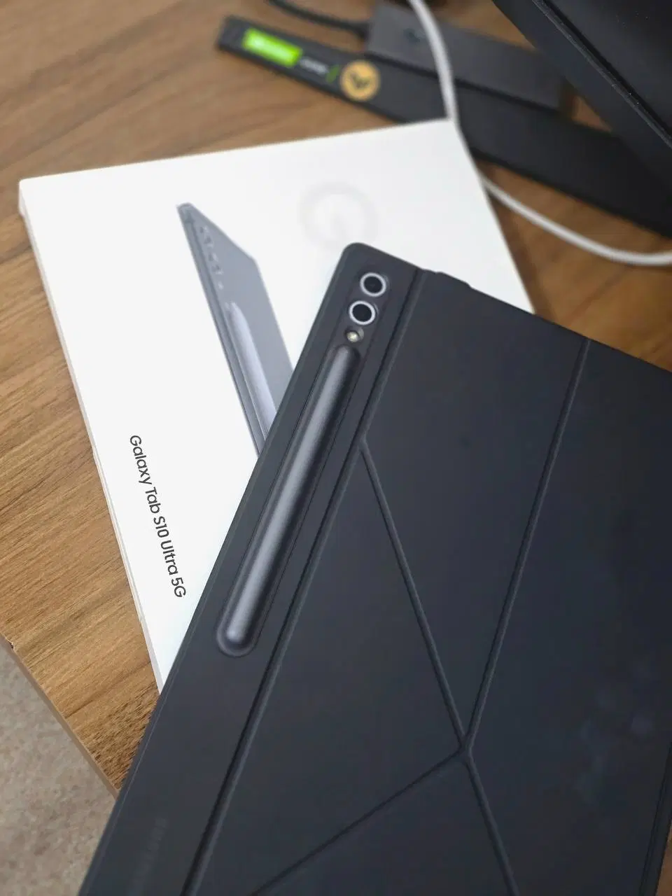 galaxy tab s10 ultra 5g|تبلت|شیراز, شهرک گلستان|دیوار