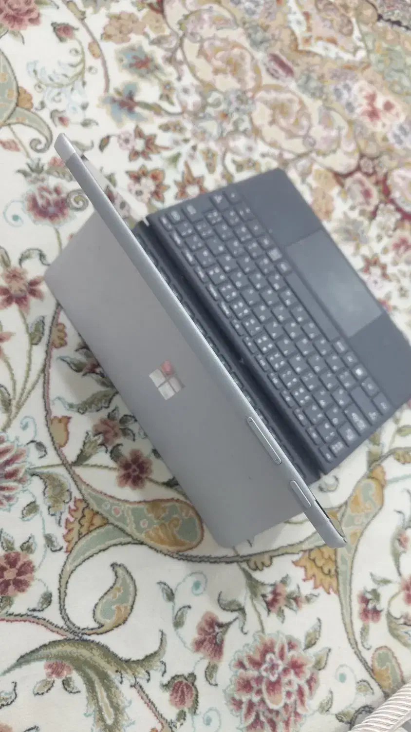 surface go 2 سورفیس گو ۲|رایانه همراه|قم, چهل درخت‎|دیوار