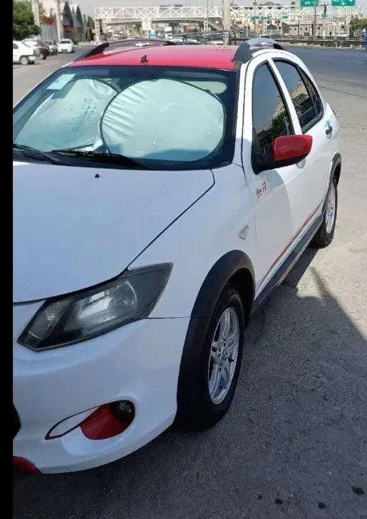 دریستی ب تمام نقاط|خودرو اجاره‌ای|سنندج, |دیوار