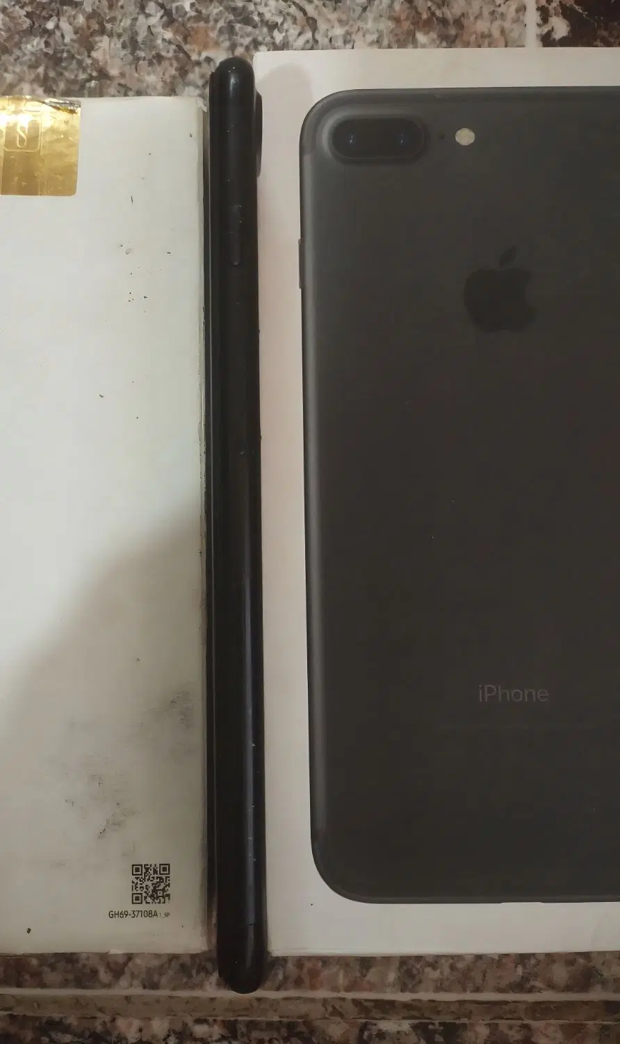 iphone 7 plus 128|موبایل|ارومیه, |دیوار