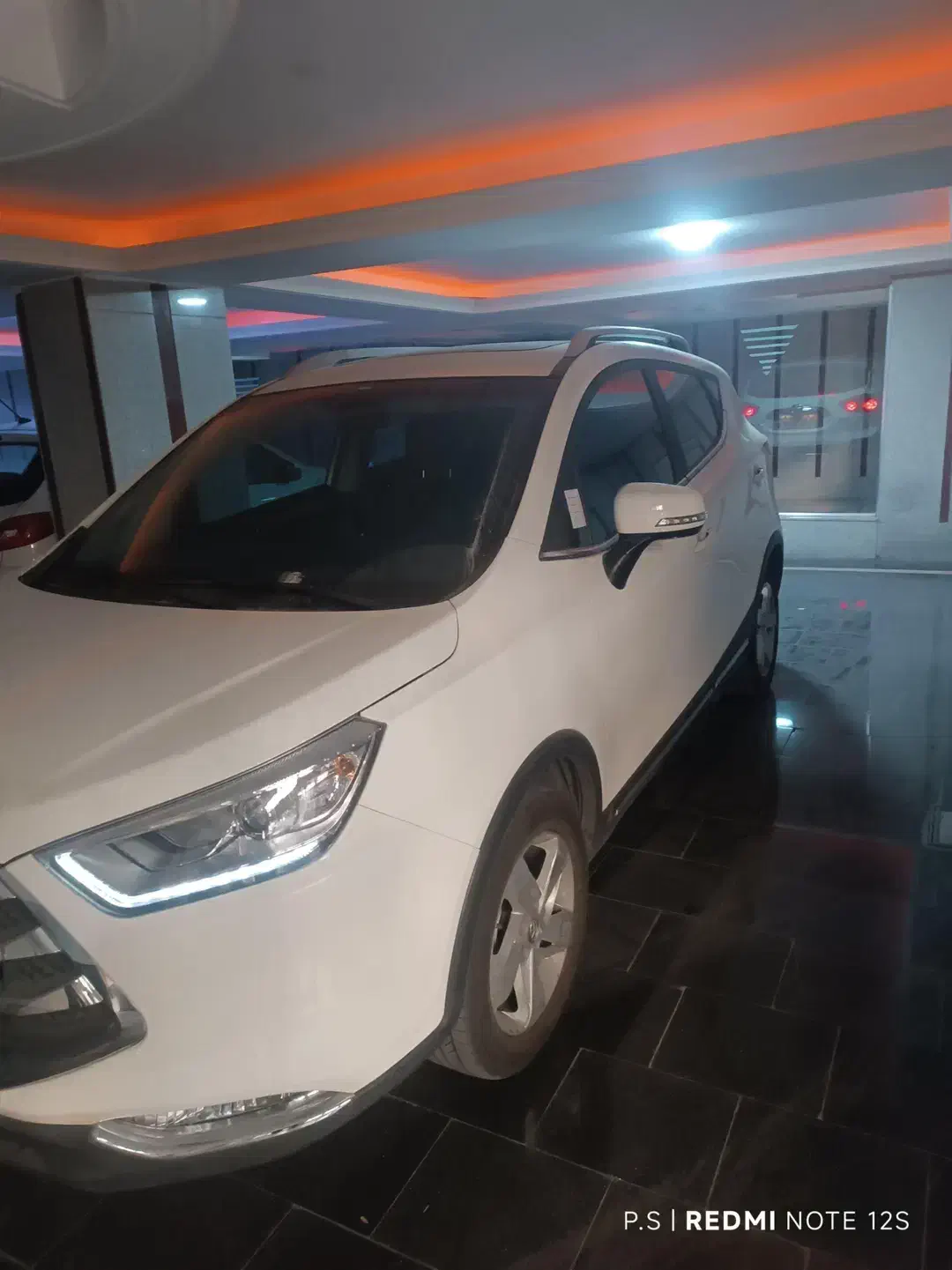 جک S3 مدل ۱۴۰۲ فروش سفارشی کارنامه|خودرو سواری و وانت|تهران, شهرک پرواز|دیوار