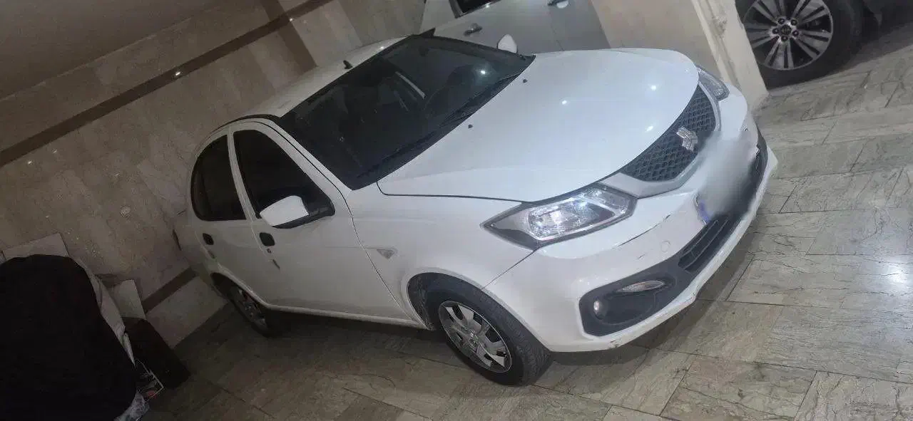 فروش|خودرو سواری و وانت|سنندج, |دیوار