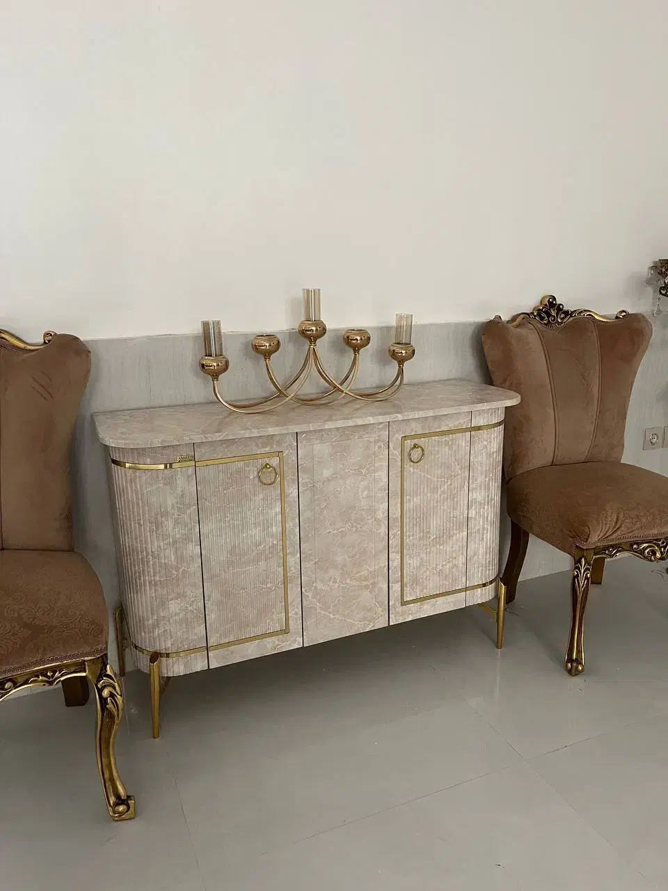 میز کنسول|بوفه، ویترین، کنسول|سبزوار, فیاض|دیوار