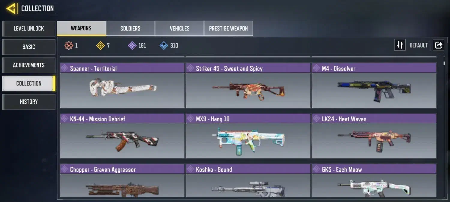 اکانت کالاف دیوتی|کنسول، بازی ویدئویی و آنلاین|دهدشت, |دیوار