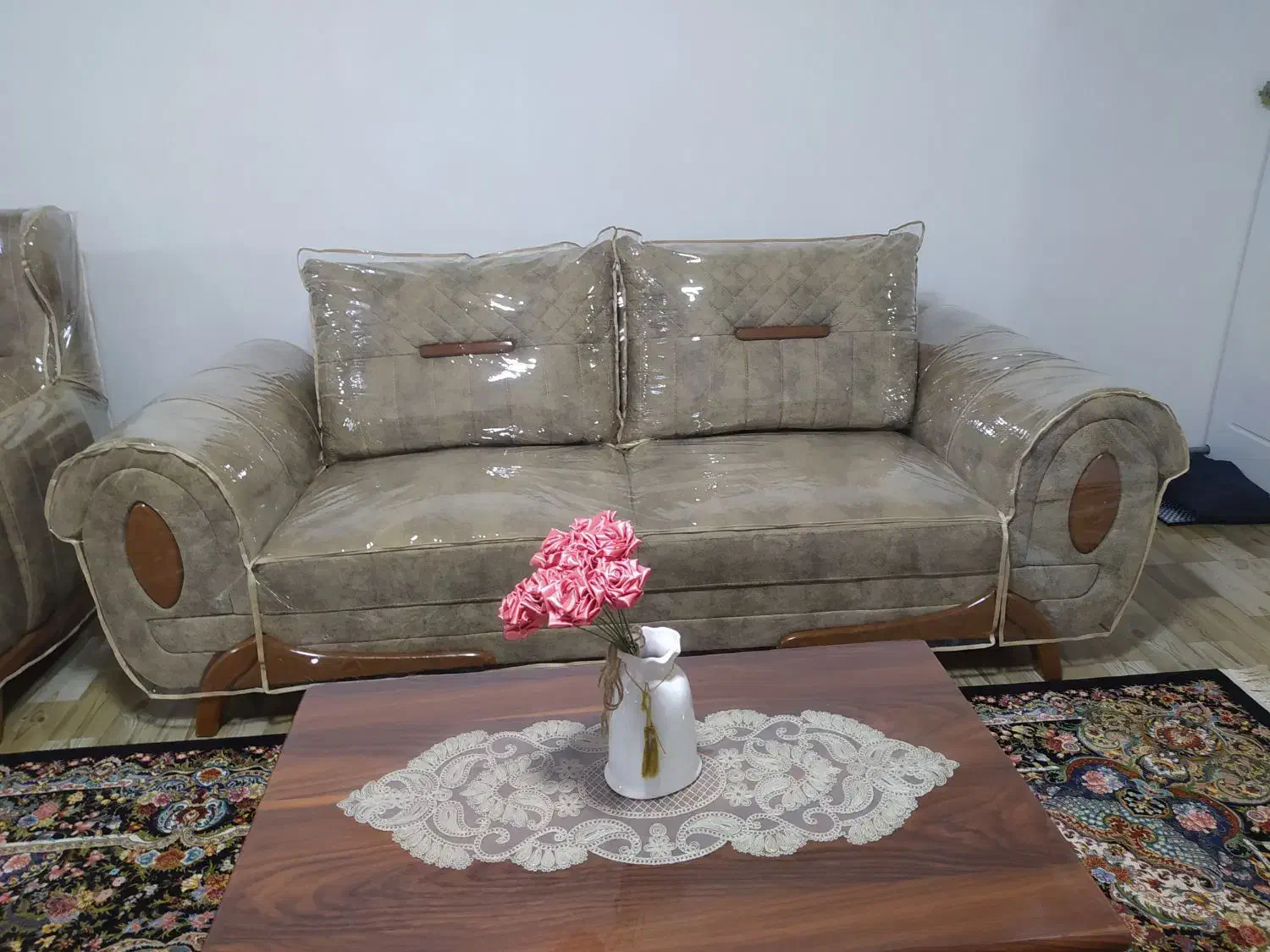 کاور ژله ای|عمده‌فروشی|آبیک, |دیوار