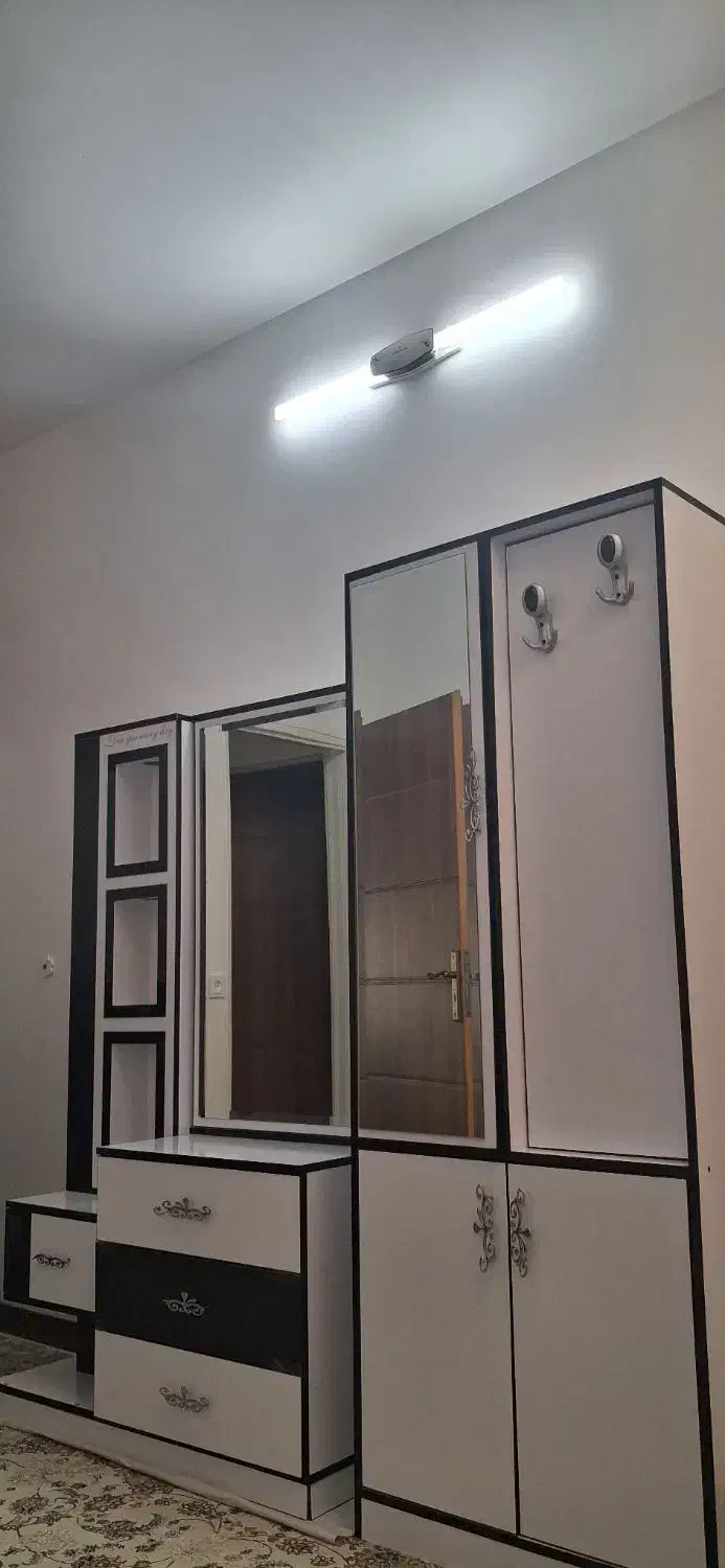 جاکفشی و دراور|جاکفشی، کمد، دراور|کاشان, فاز ۲ ناجی آباد|دیوار