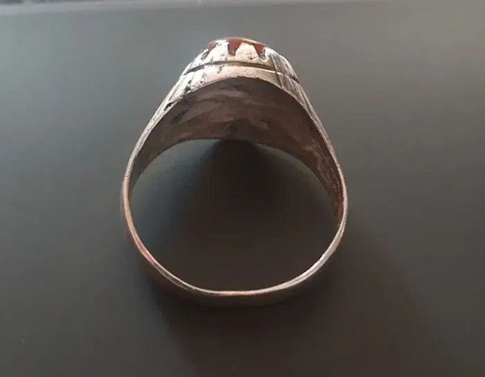 انگشتر عقیق|جواهرات|خرمشهر, |دیوار