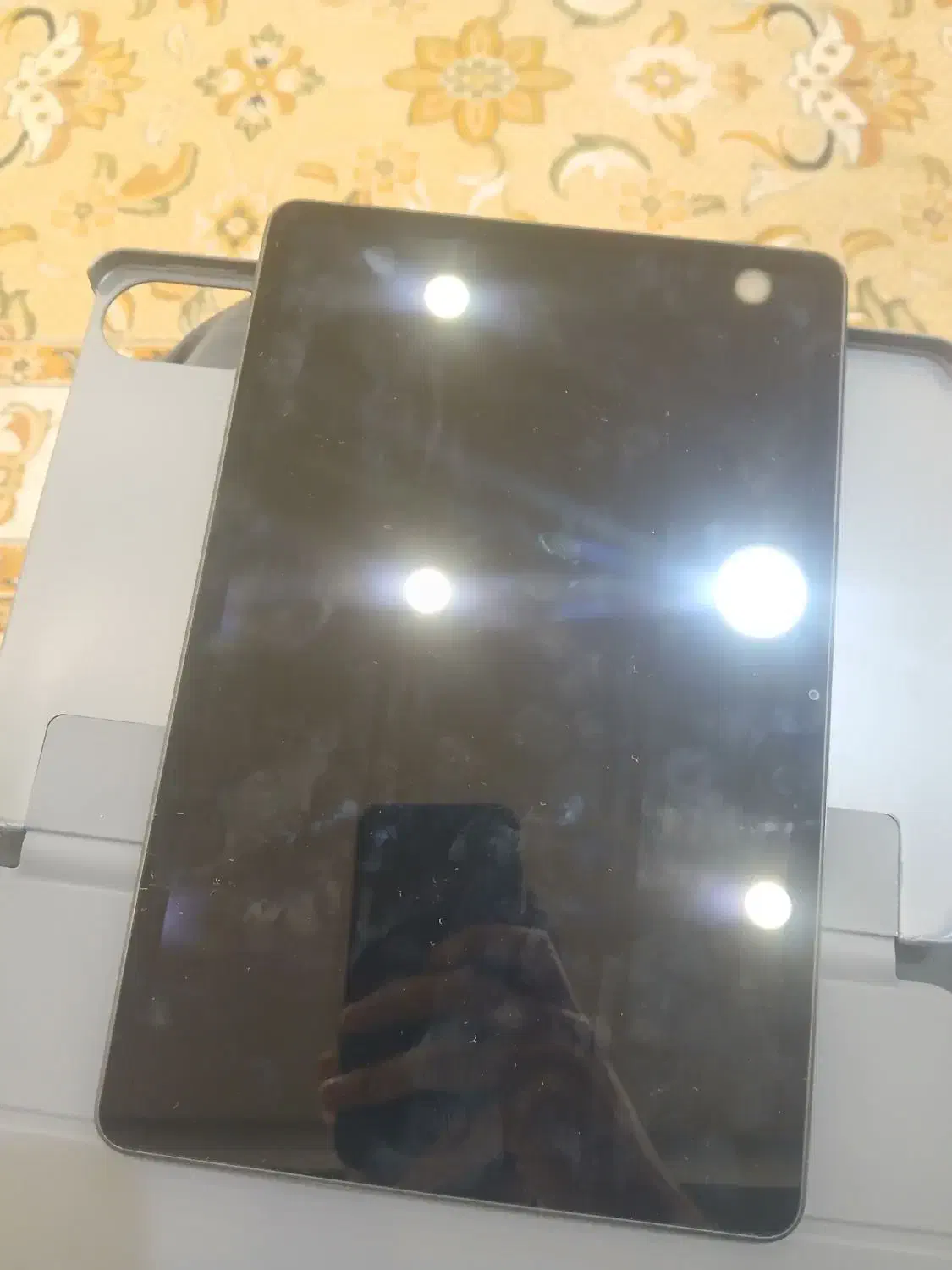 redmi pad 2|تبلت|مشهد, گوهرشاد|دیوار