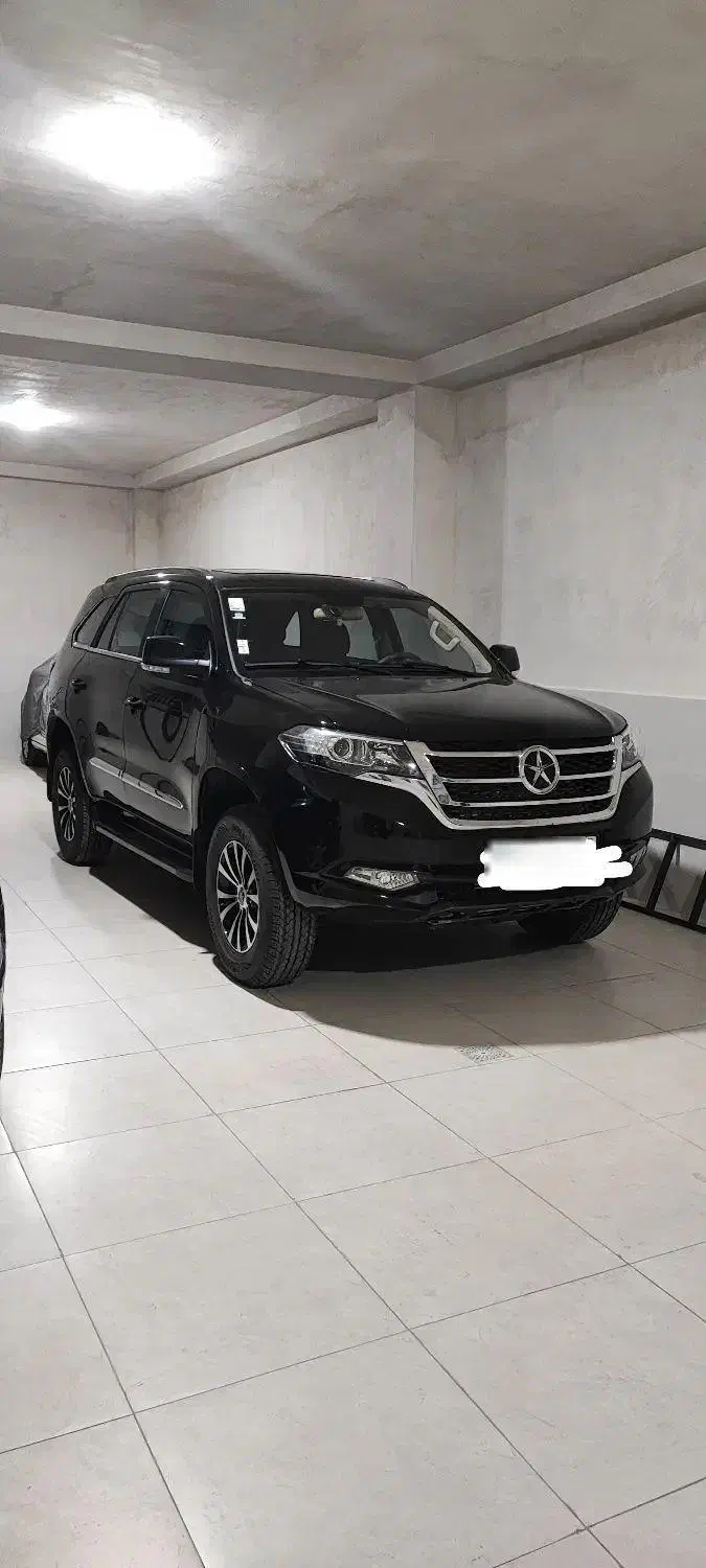 دایون ۷|خودرو سواری و وانت|تهران, شهرآرا|دیوار