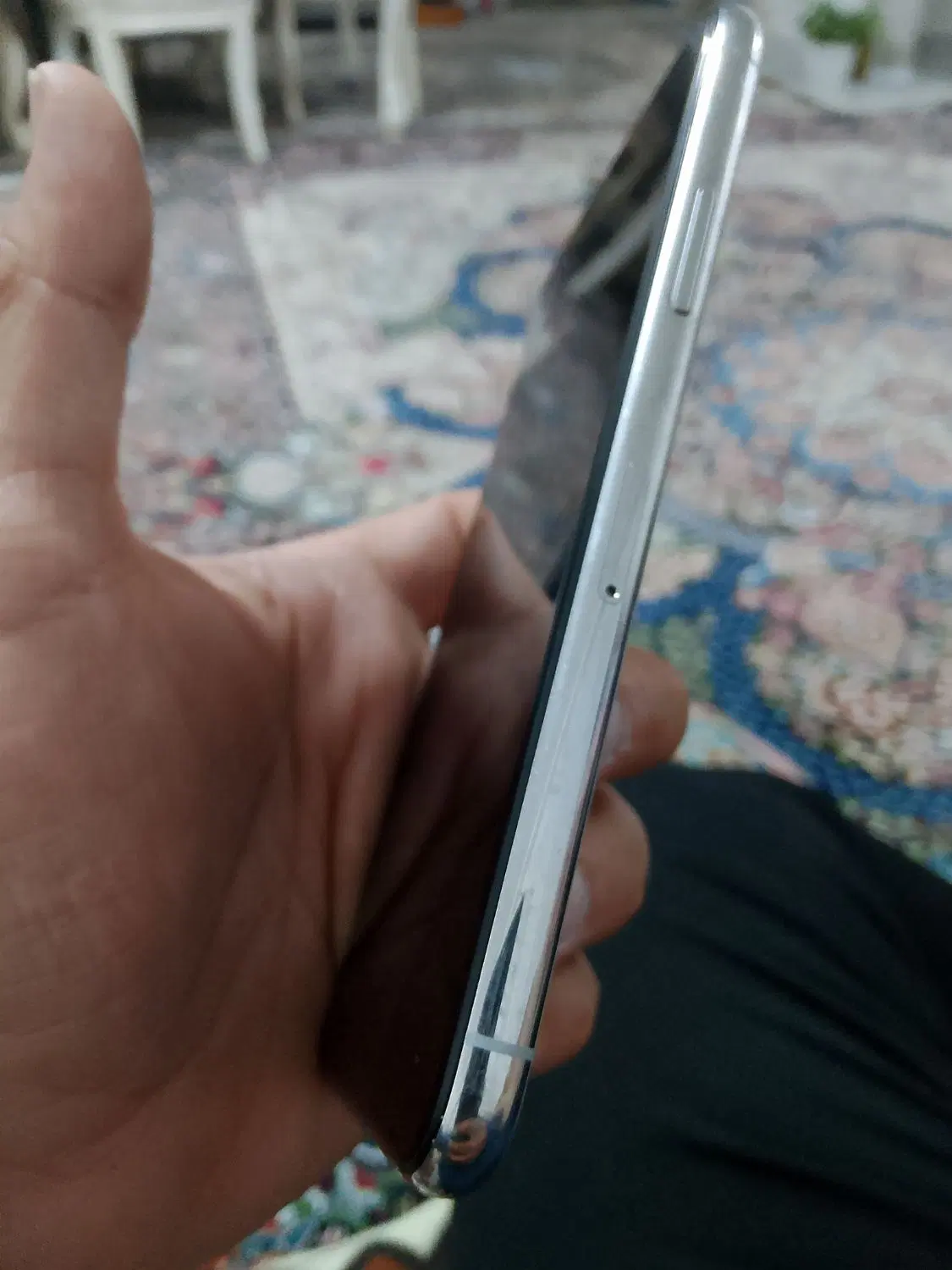 11pro 256|موبایل|مشگین شهر, |دیوار