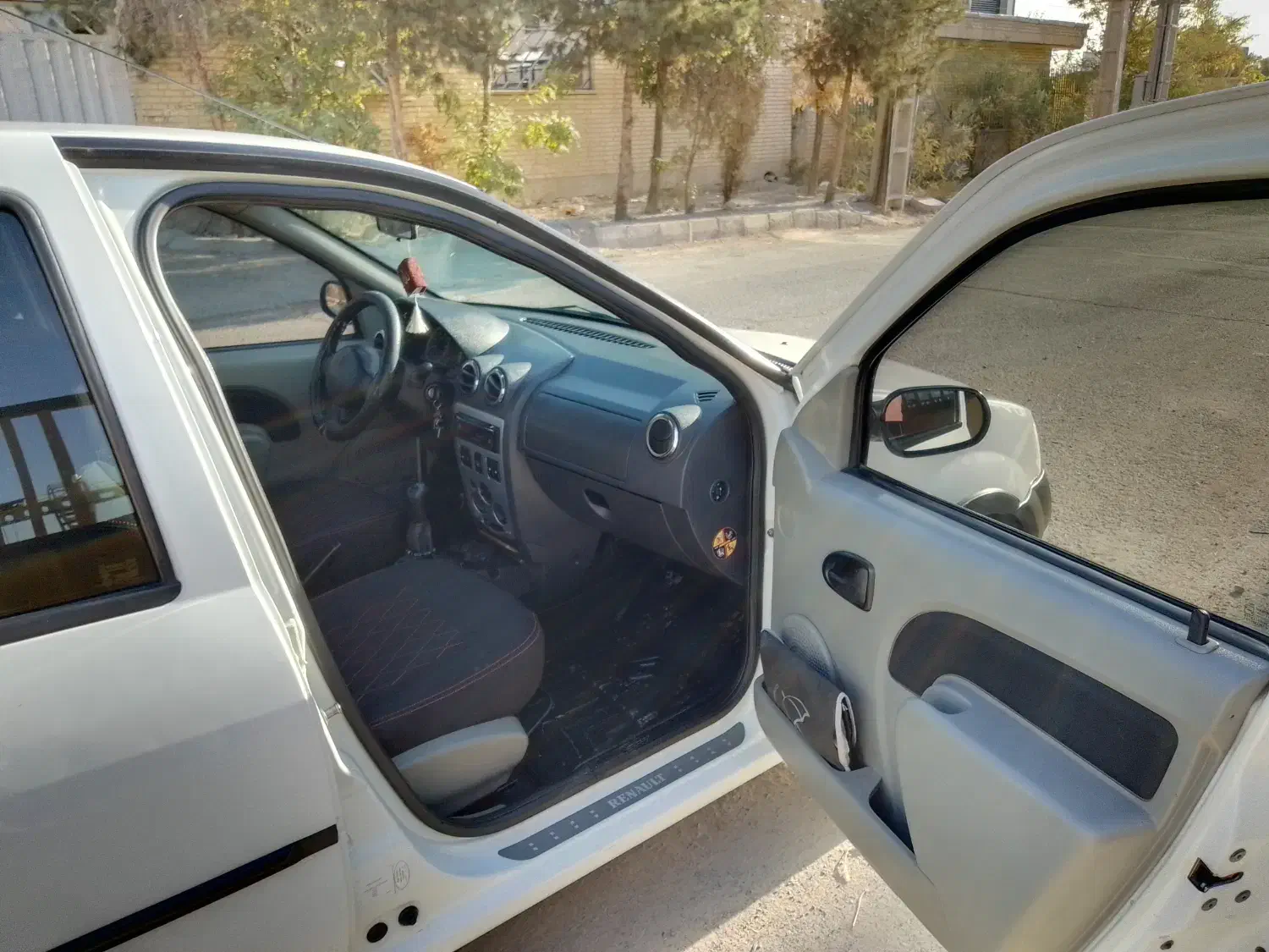 ال نود مدل 91 E2|خودرو سواری و وانت|رباط‌کریم, رباط‌کریم|دیوار