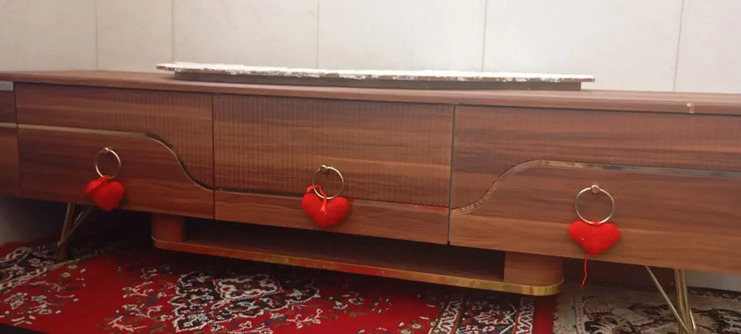 میز تلویزیون|میز تلویزیون|قم, ولیعصر|دیوار