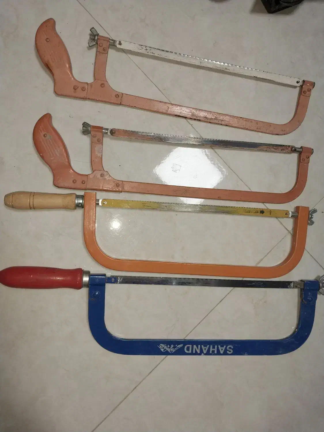 ابزار آلات|ابزارآلات|اهر, |دیوار