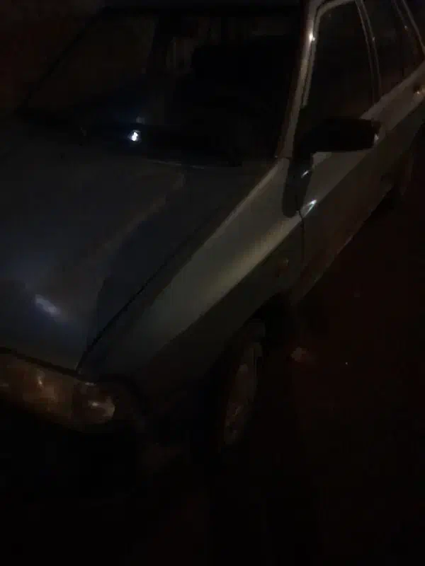 پراید مدل 86|خودرو سواری و وانت|سجاس رود, |دیوار